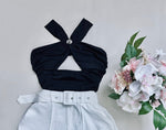 FARAH TOP