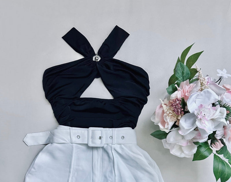 FARAH TOP
