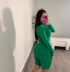 ODESSA ROMPER