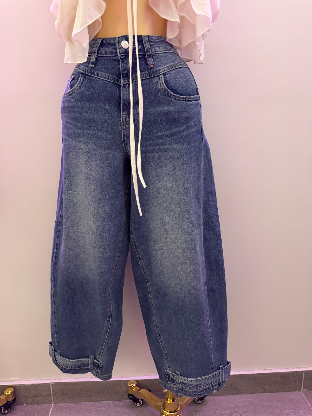 GIANNA JEANS