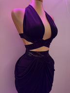 GODDESS SET (BLACK)