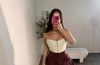 AMAIA CORSET