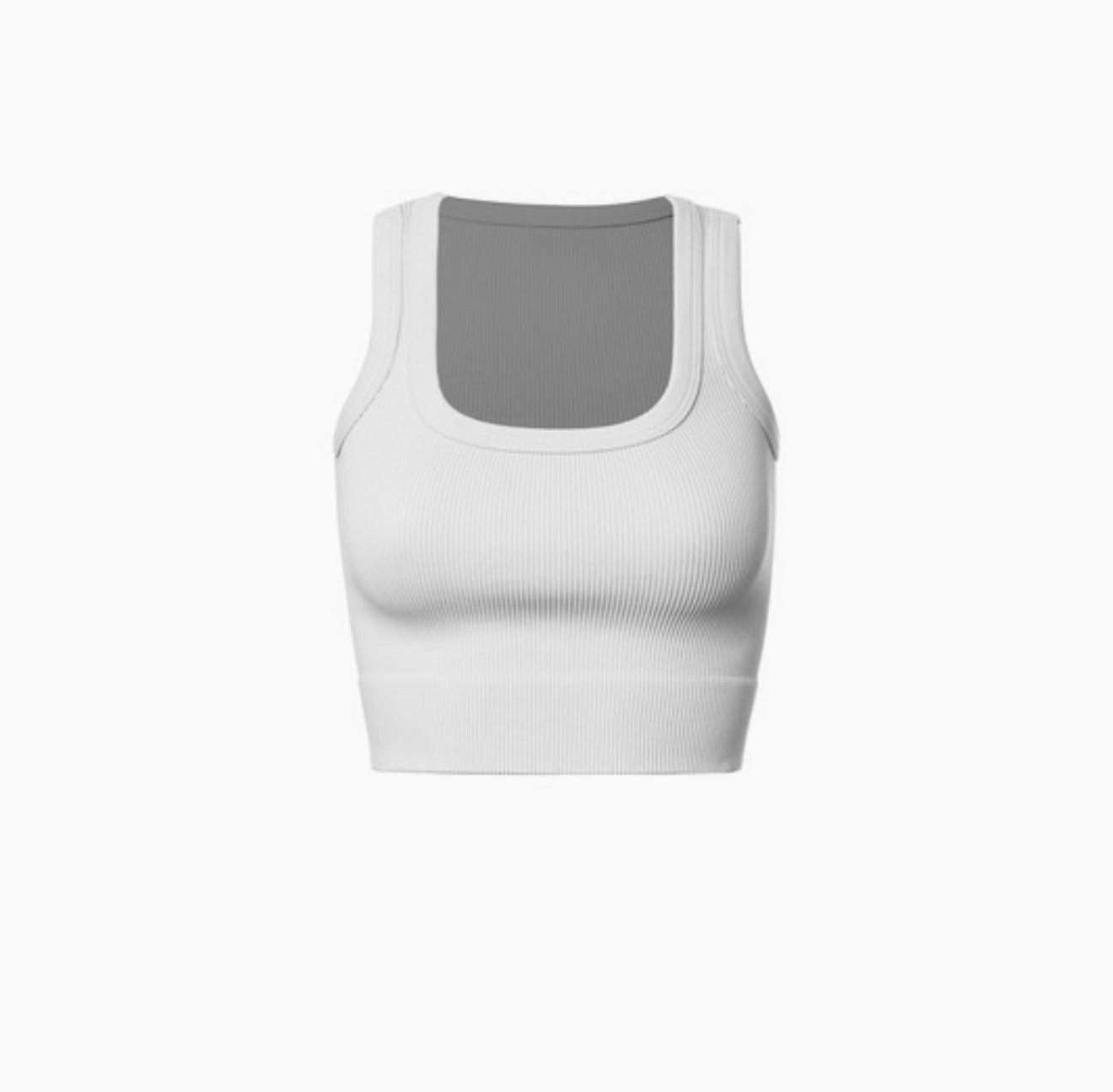 JADE CROP TOP