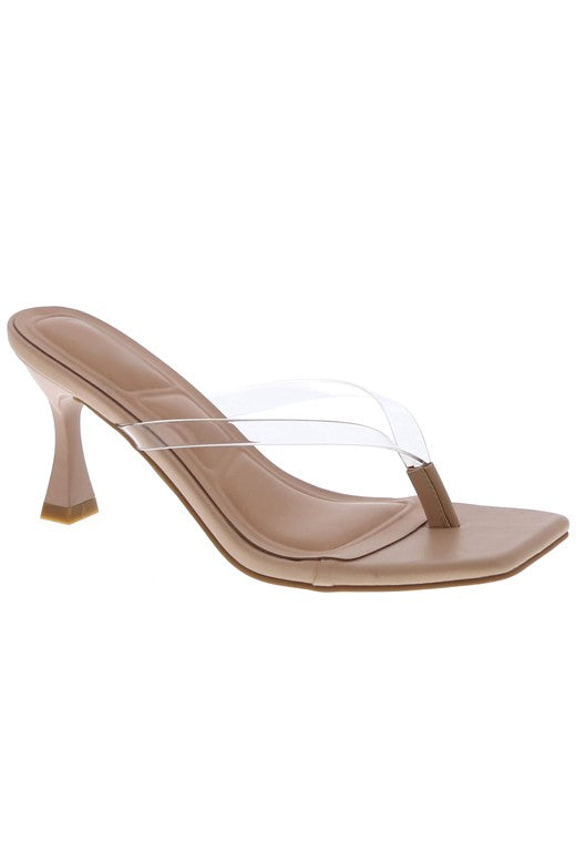 ROSSIE SHOES