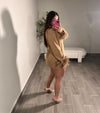 HARLOW BLAZER (BEIGE)