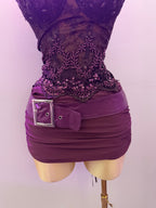 MARGOT SKIRT