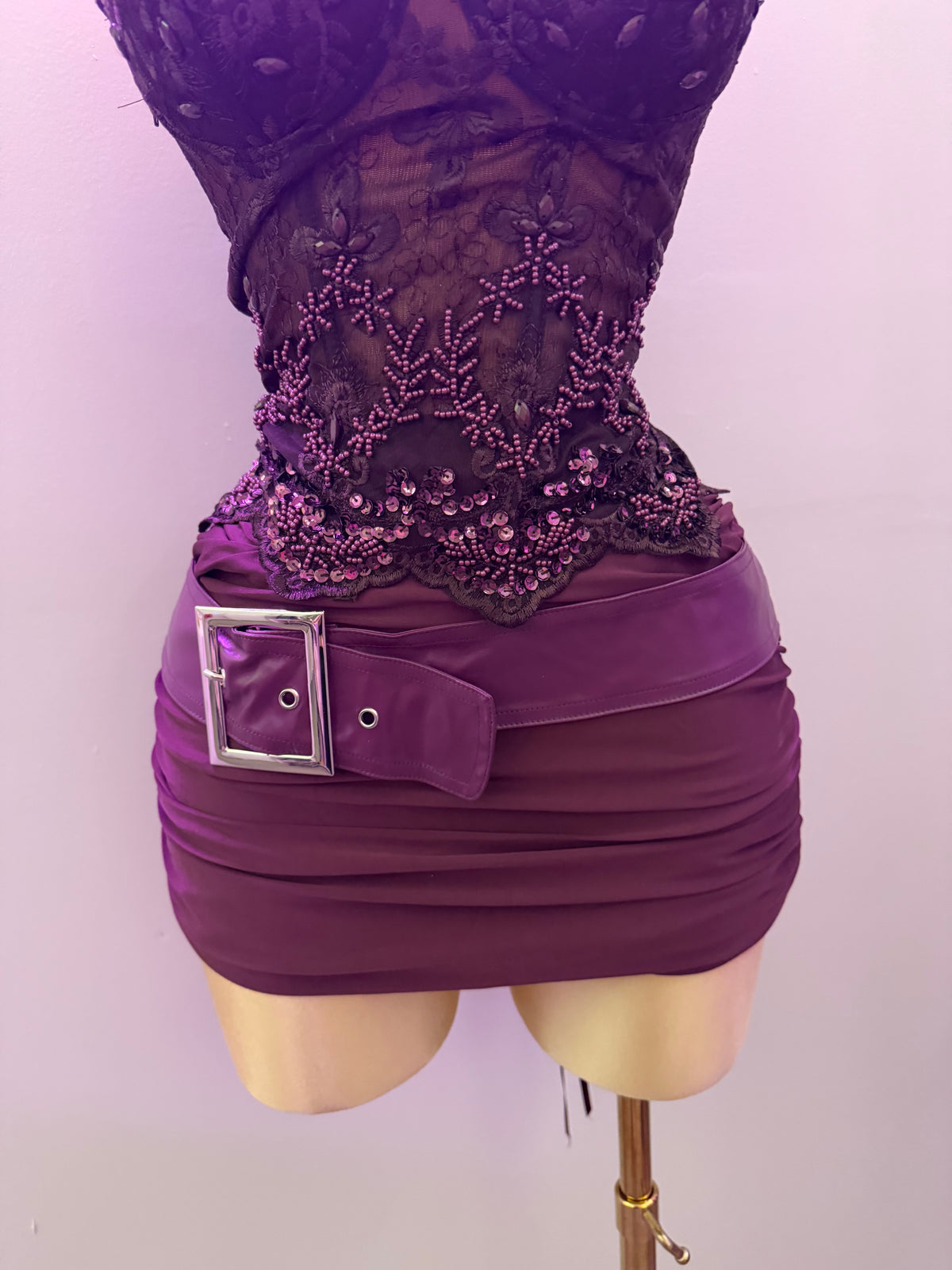 MARGOT SKIRT