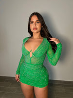 STELLA DRESS