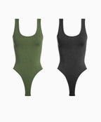 AUDREY BODYSUIT