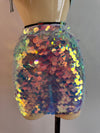 GALIA SKIRT