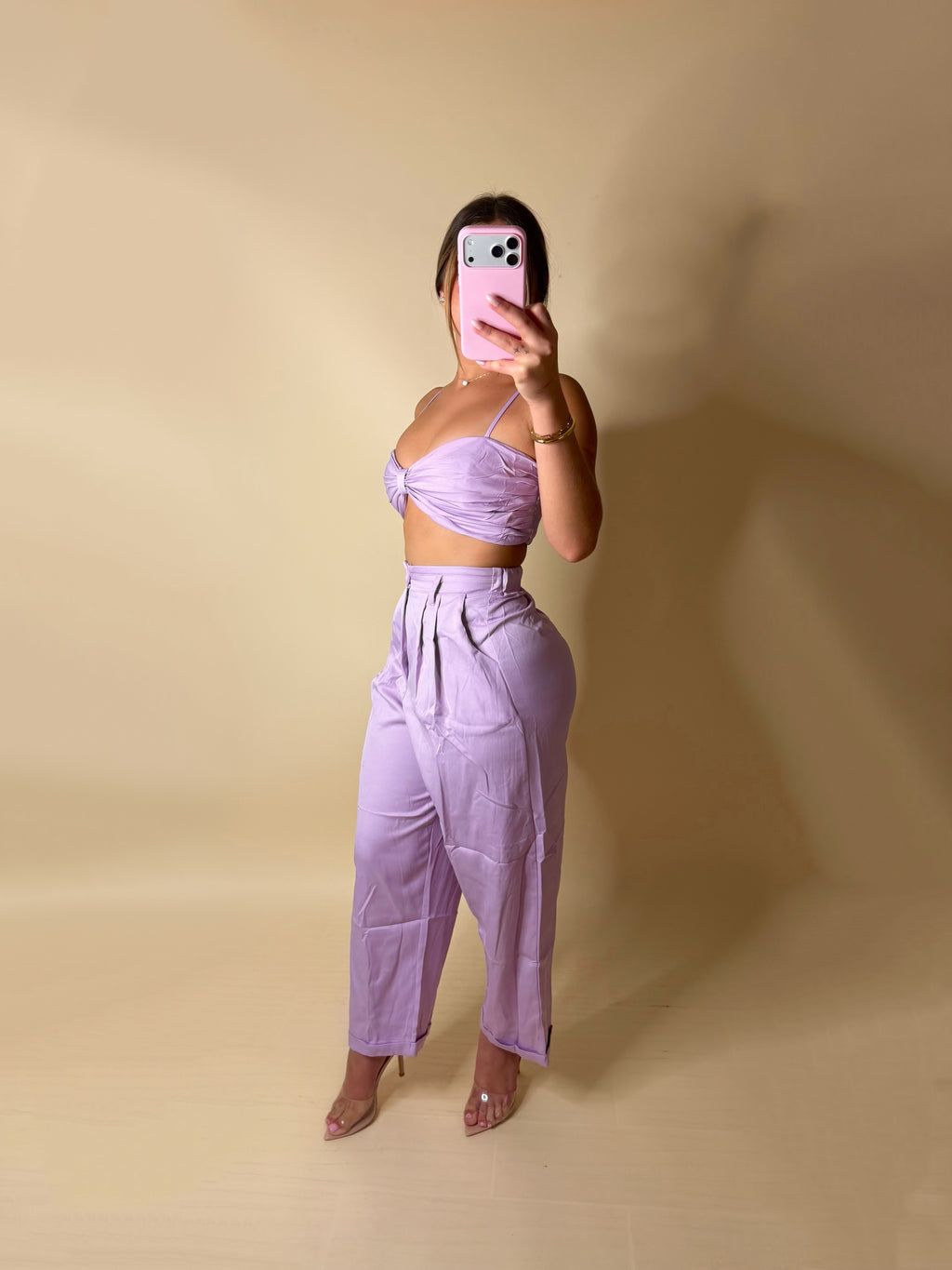 MINDY SET