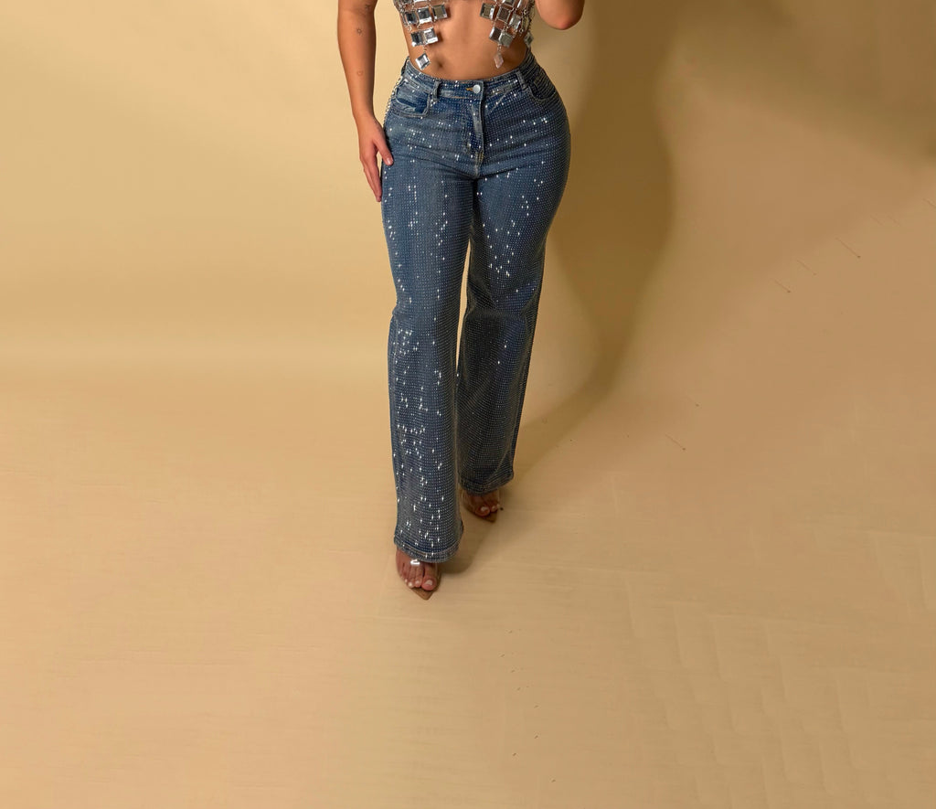 KIANNA JEANS