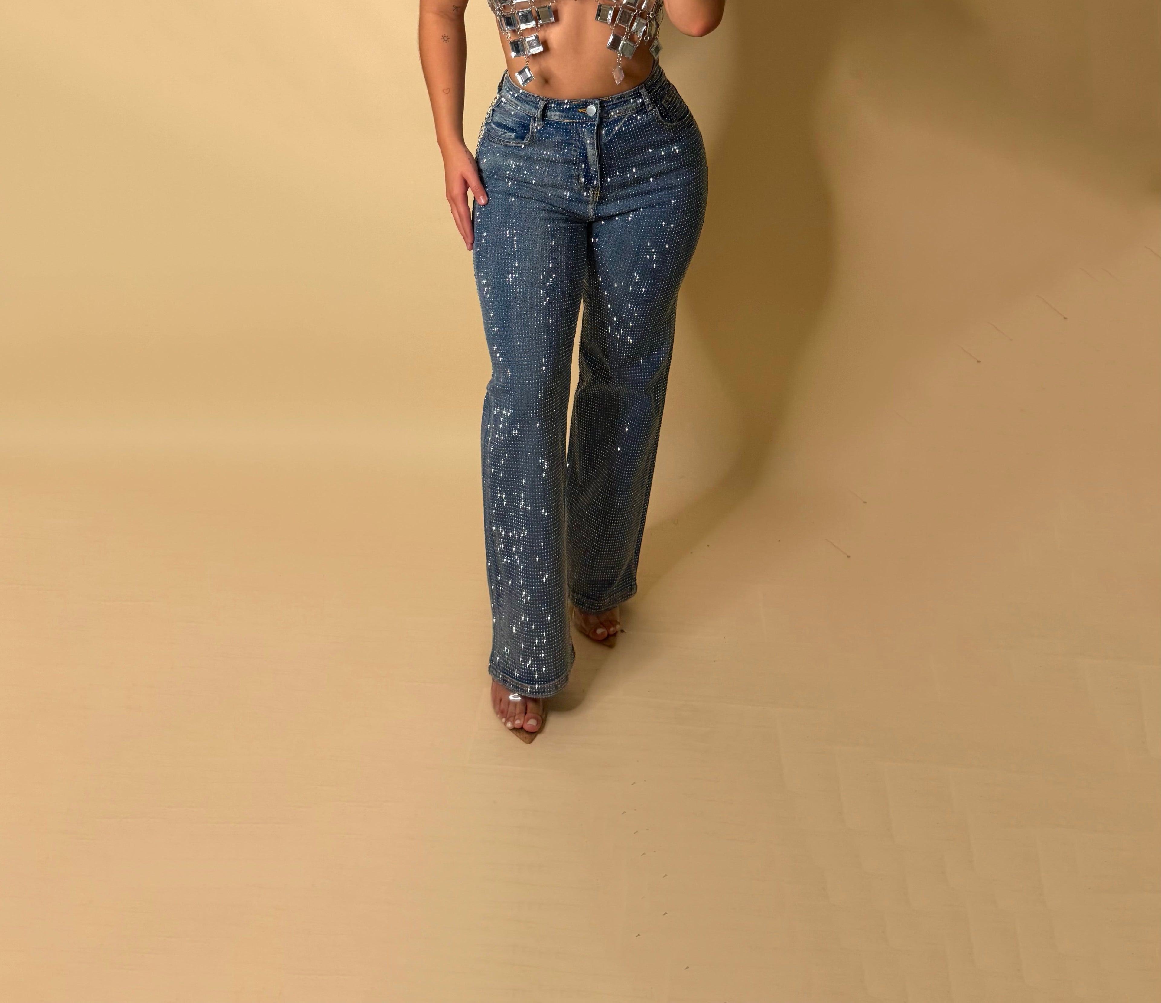 KIANNA JEANS