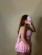 LUME SET (PINK)
