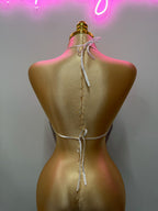 ROXY TOP (SILVER)