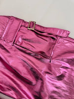 METALLIC CARGO (PINK)