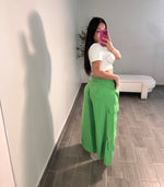 DESIREE CARGO (GREEN)