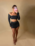FRANSHESKA SET