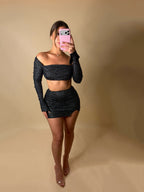 FRANSHESKA SET