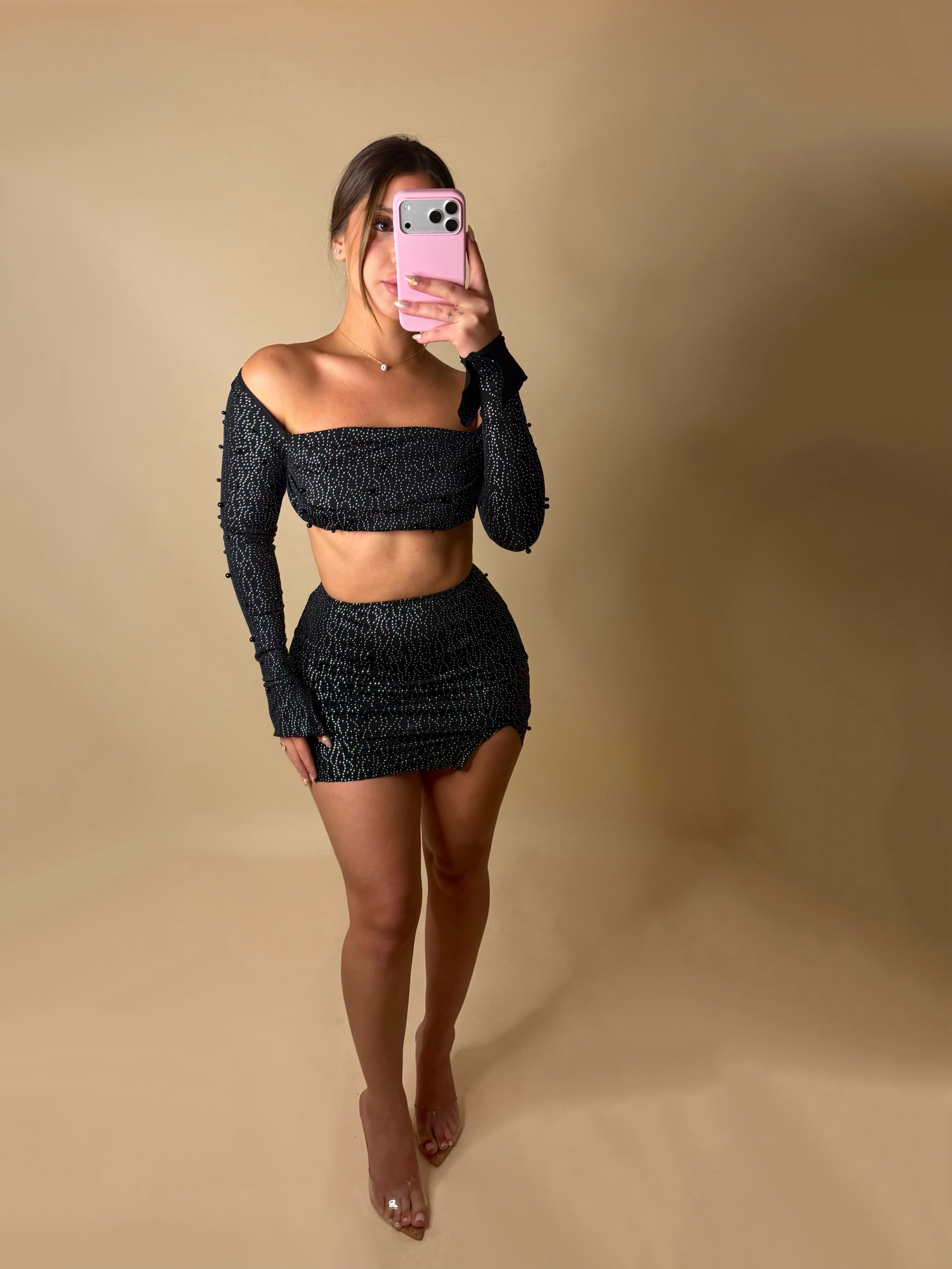 FRANSHESKA SET