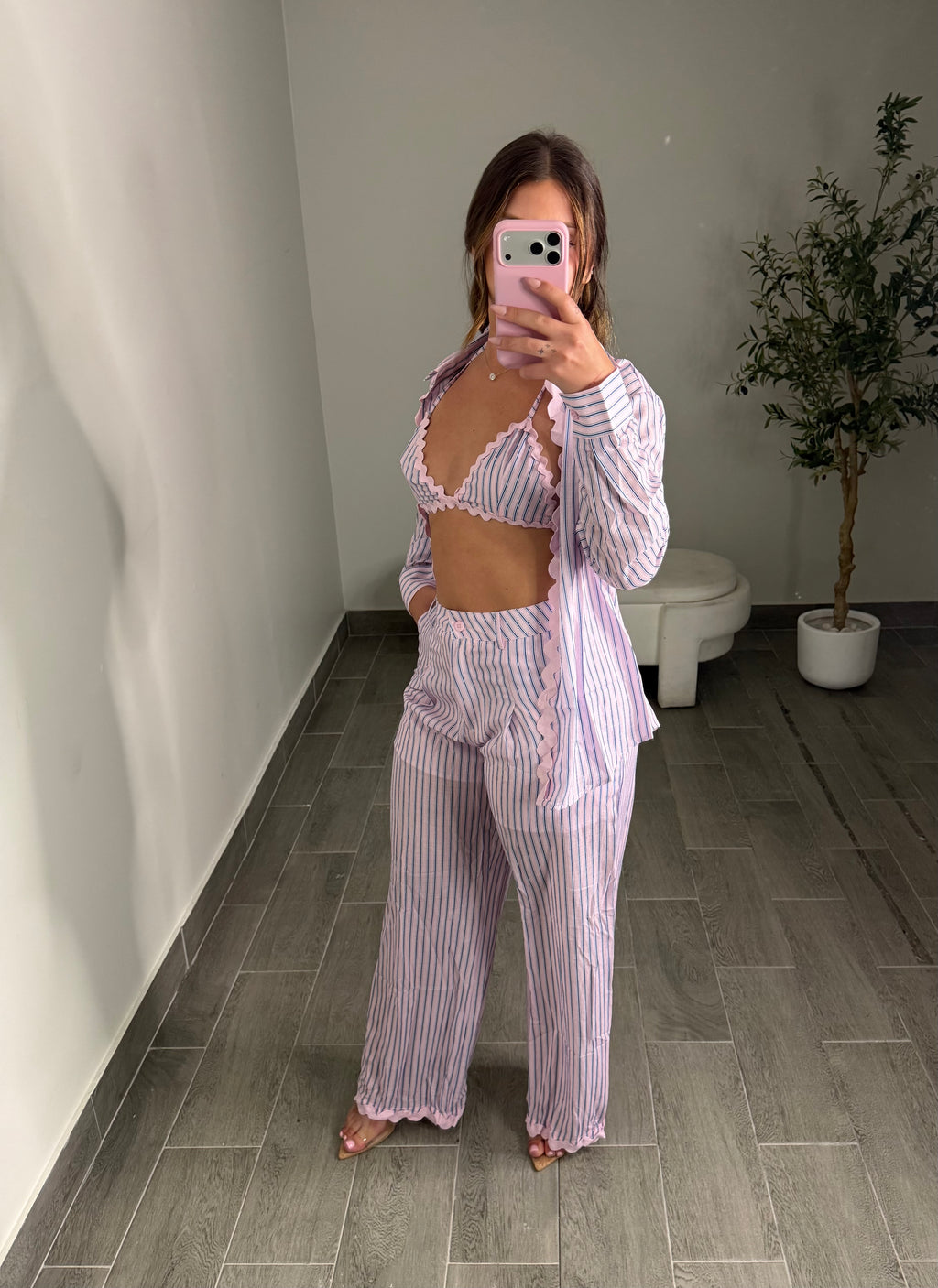 TAYLOR 3 PIECE SET