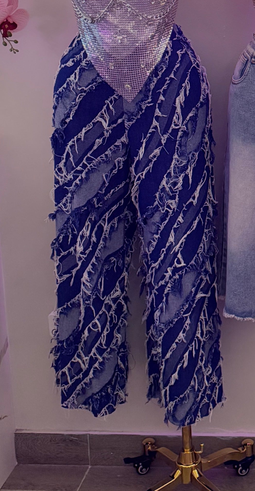 KOKO DENIM