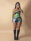 INFRARED DRESS
