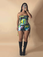 INFRARED DRESS
