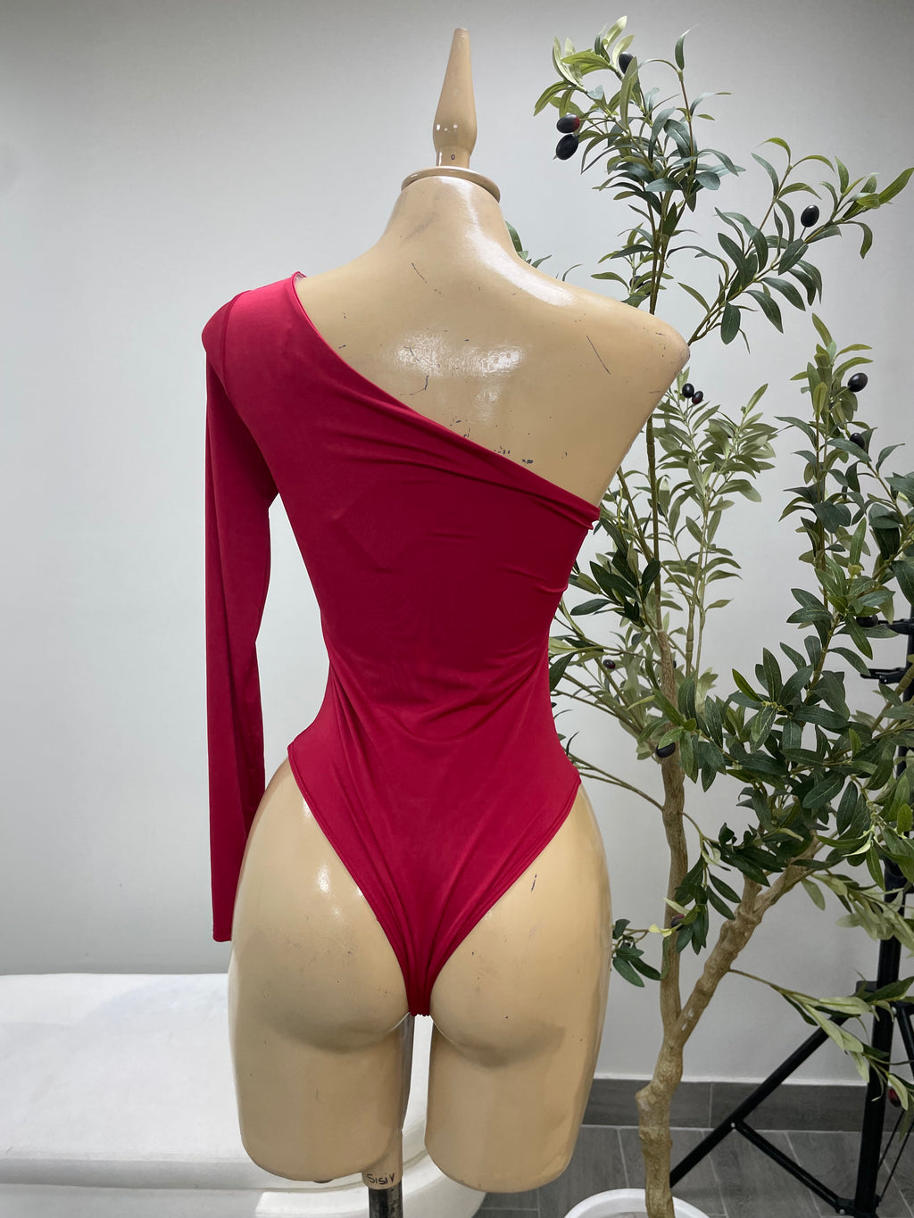CAROLA BODYSUIT