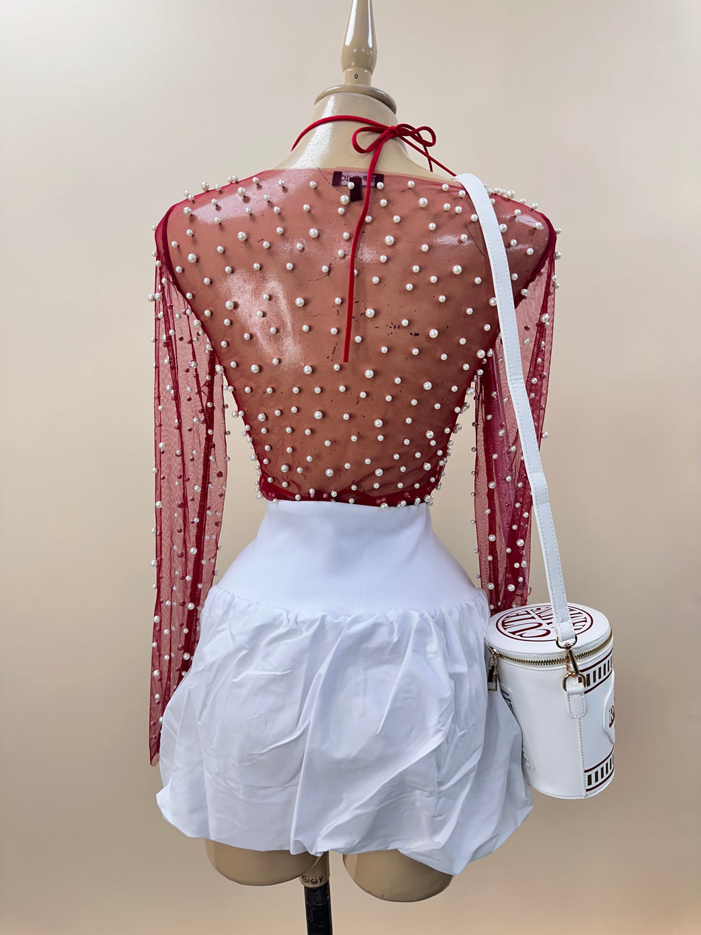 CUPID TOP