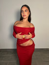 ELLERY  DRESS