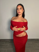 ELLERY  DRESS
