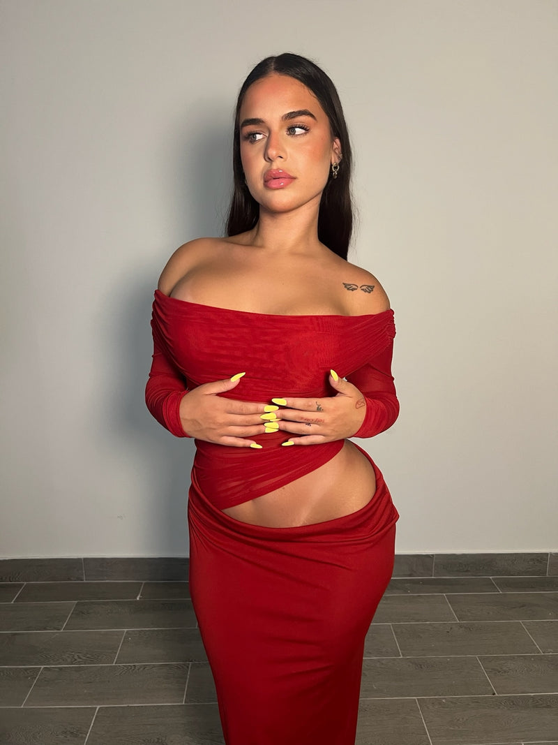 ELLERY  DRESS