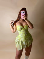 TIANNA DRESS