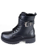 TORY BOOTS BLACK