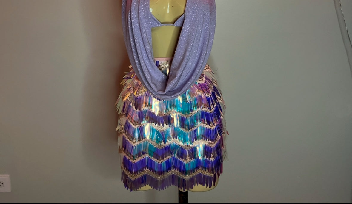 CEDAR SKIRT
