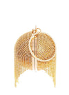 RHINESTONE CLUTCH