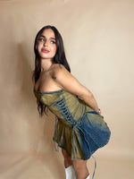 DAKOTA DRESS