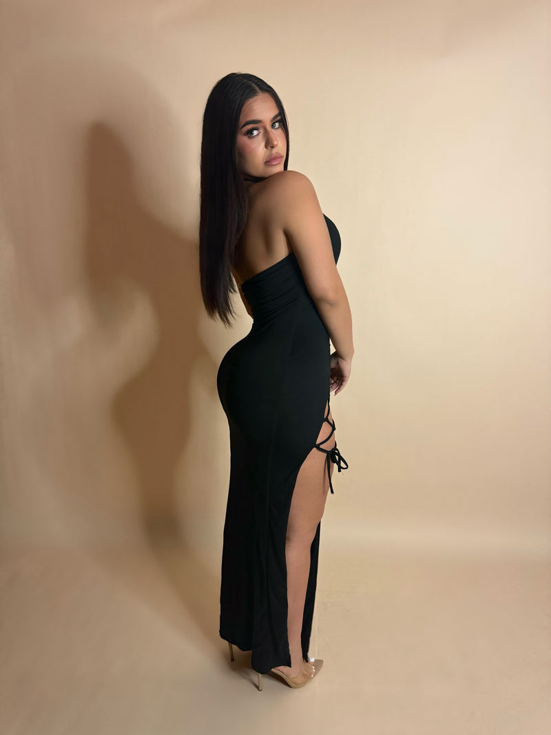 PAULINA MAXI DRESS