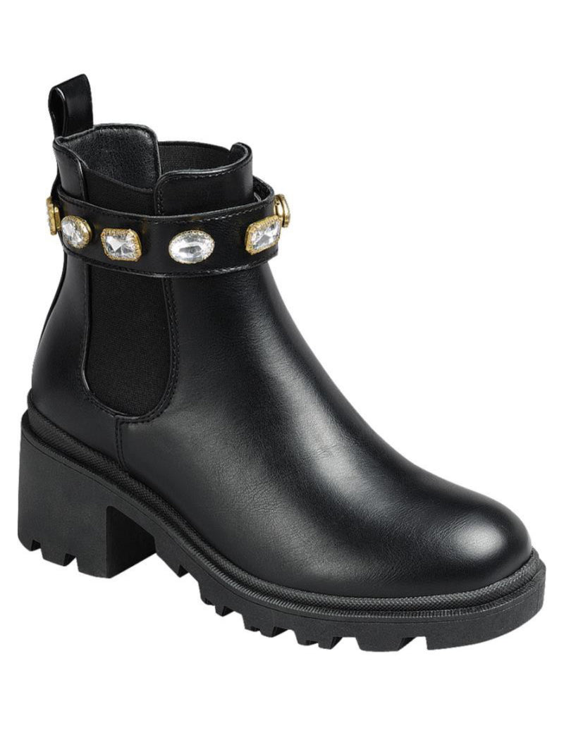 DREAM BOOTS