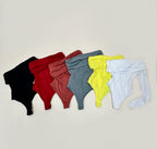 LYRA BODYSUIT