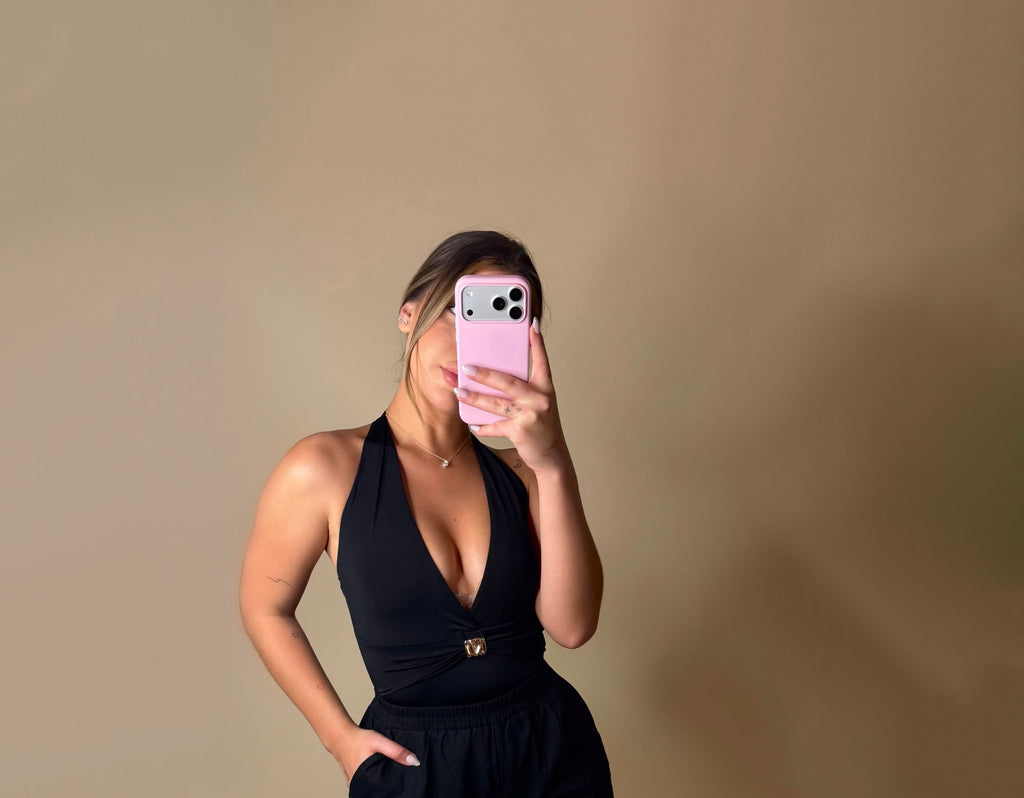 SARAH BODYSUIT