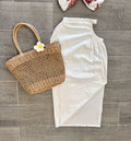 OLIVIA SKIRT