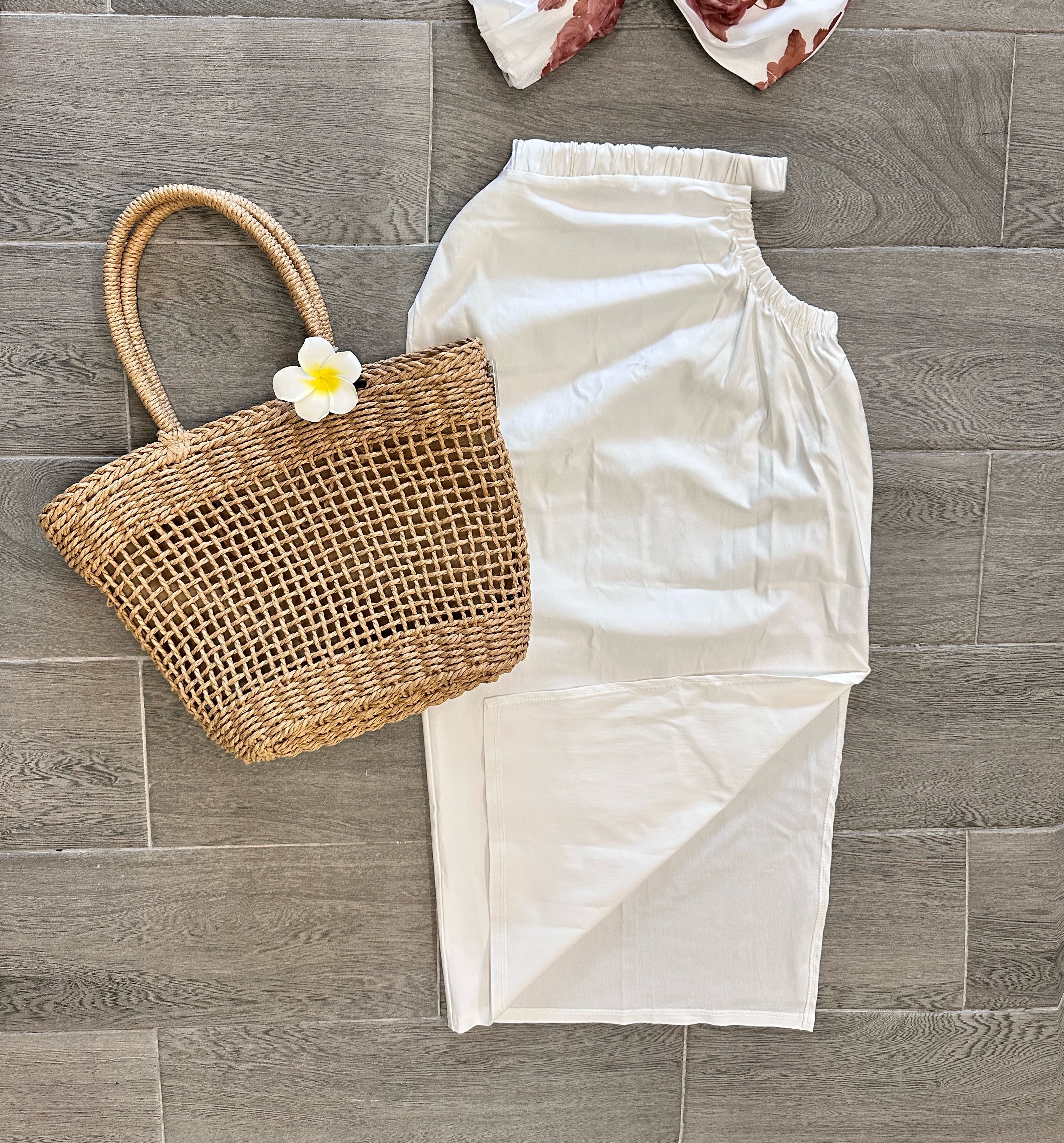 OLIVIA SKIRT