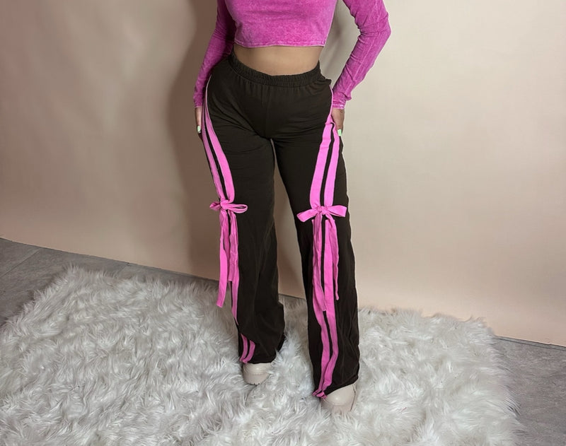 CARLY JOGGER