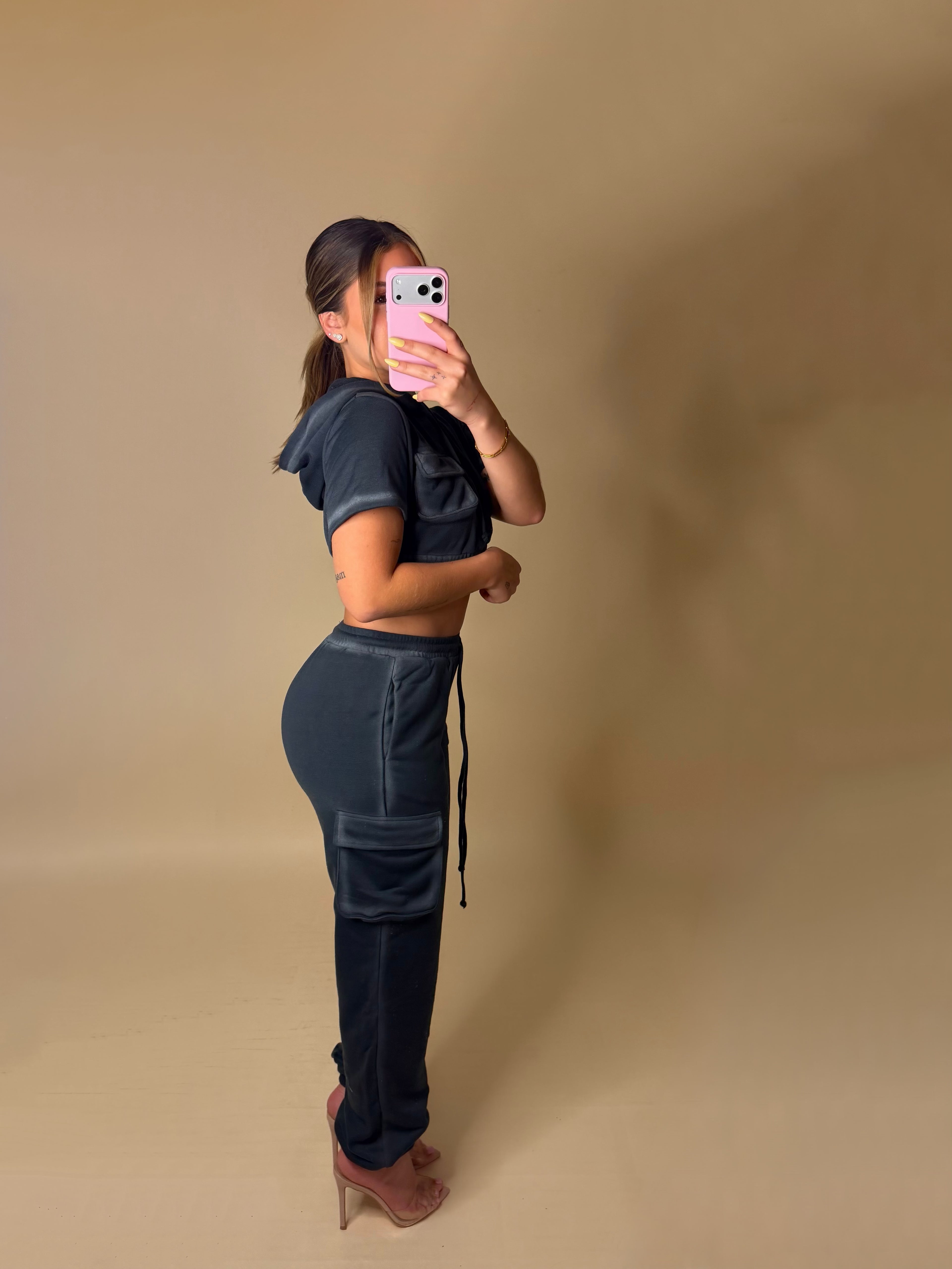 HARPER SET