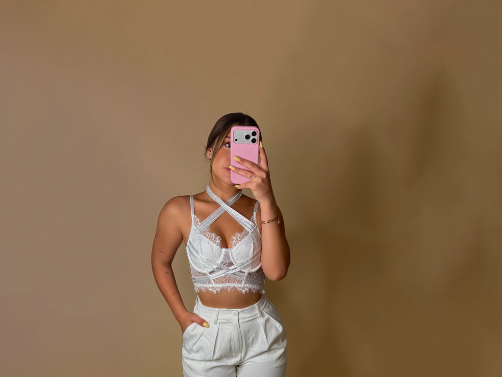 VICTORIA CORSET