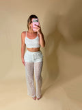 BONNIE SET (WHITE)