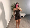 DOMINIQUE DRESS