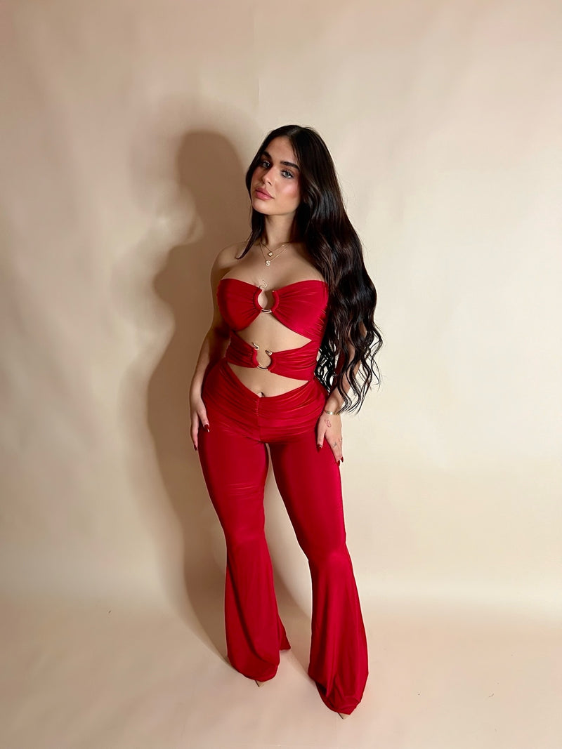 GIANNA JUMPSUIT